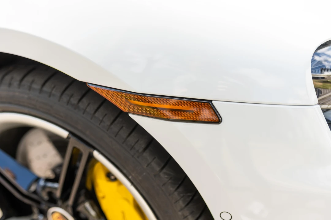2020 Porsche Taycan Turbo - Image 18 of 31
