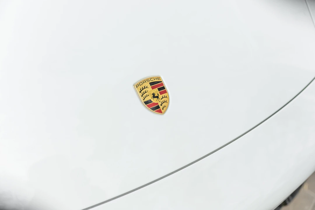 2020 Porsche Taycan Turbo - Image 10 of 31