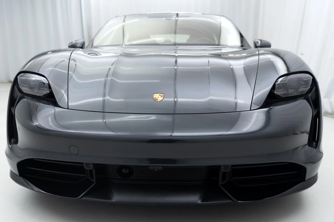 2020 Porsche Taycan Turbo S - Image 18 of 30
