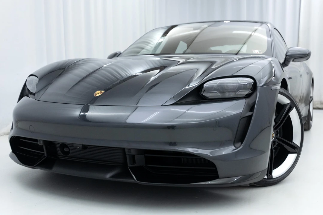 2020 Porsche Taycan Turbo S - Image 19 of 30