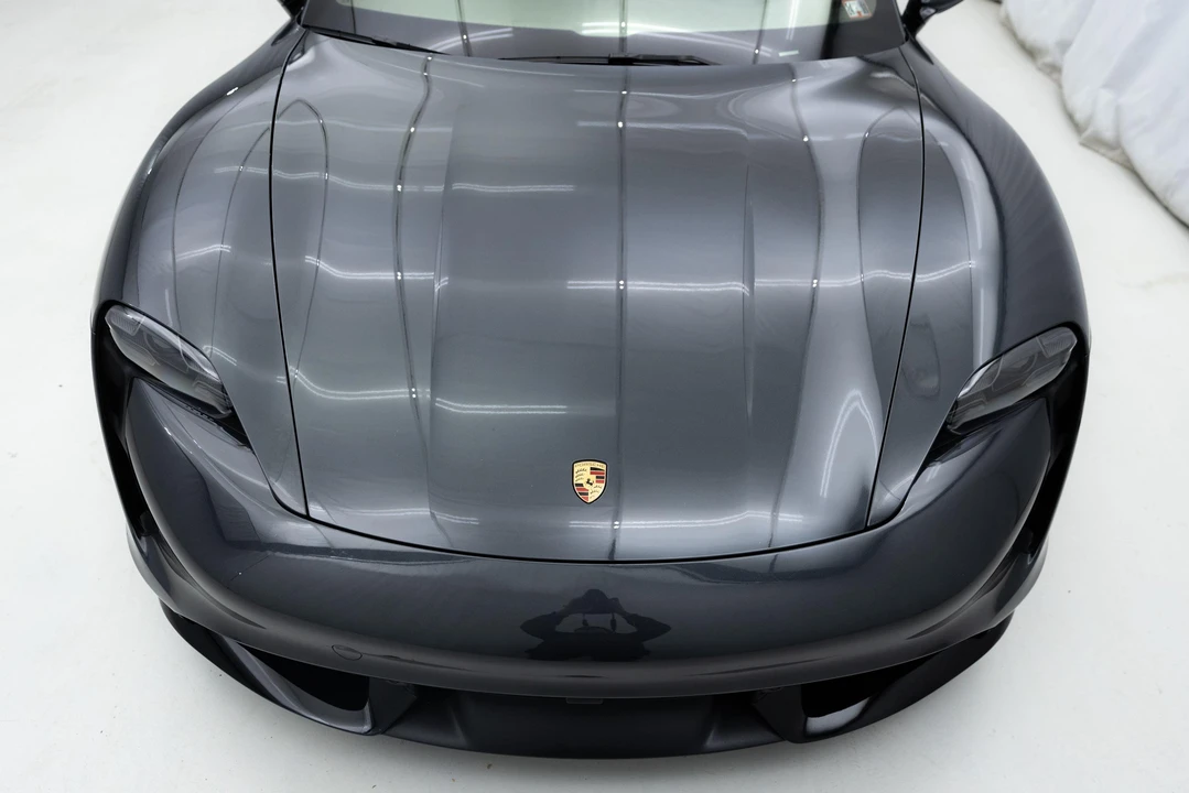 2020 Porsche Taycan Turbo S - Image 30 of 30