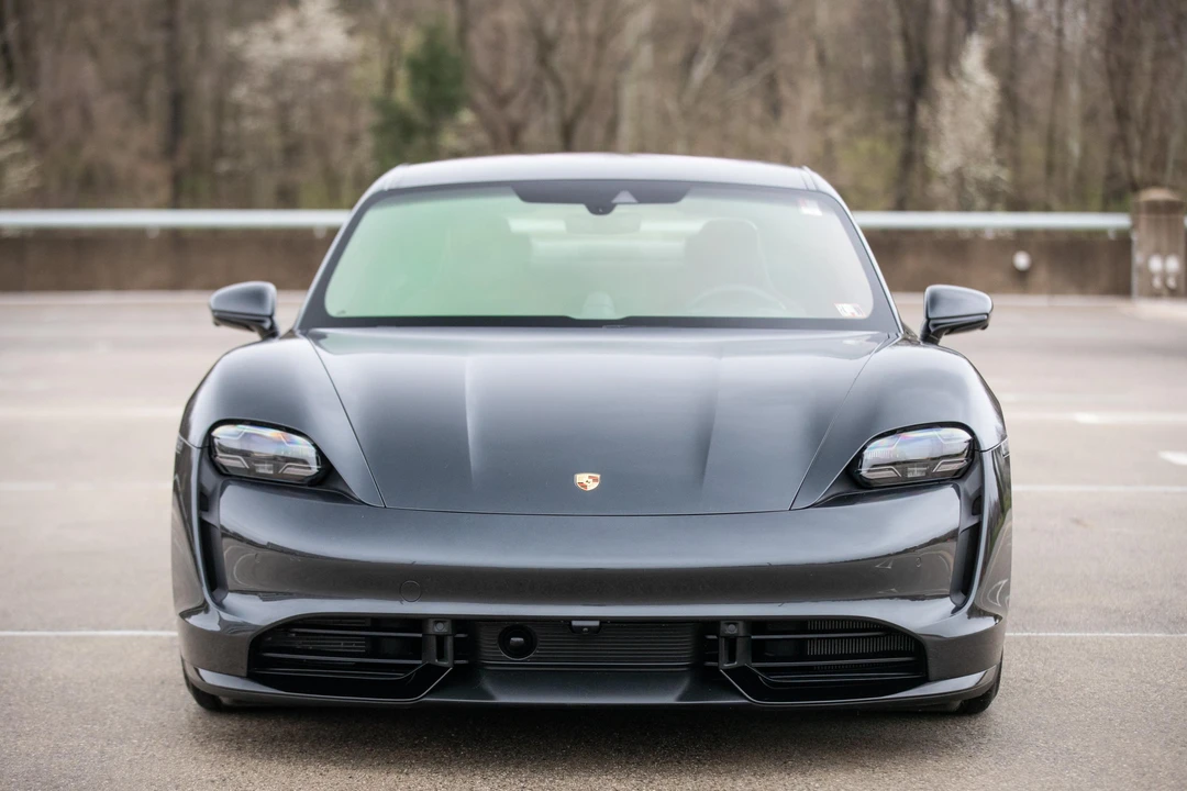 2020 Porsche Taycan Turbo S - Image 6 of 30