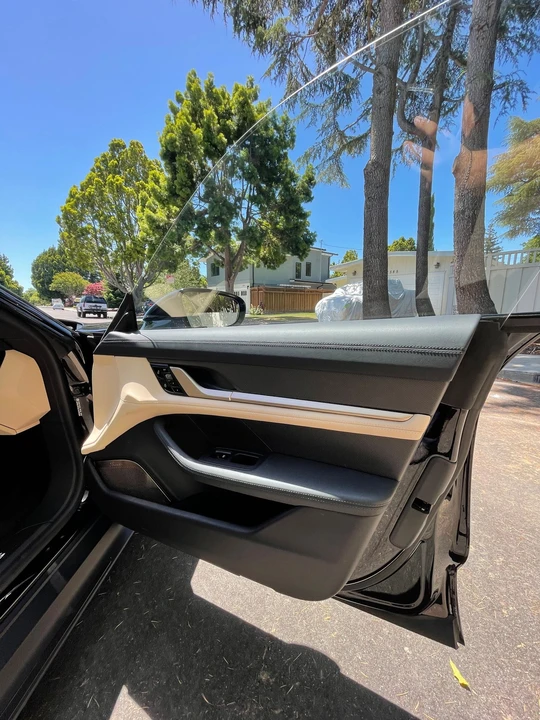 2020 Porsche Taycan Turbo S - Image 14 of 31