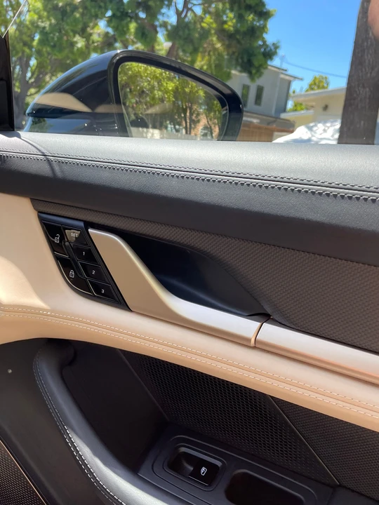 2020 Porsche Taycan Turbo S - Image 17 of 31