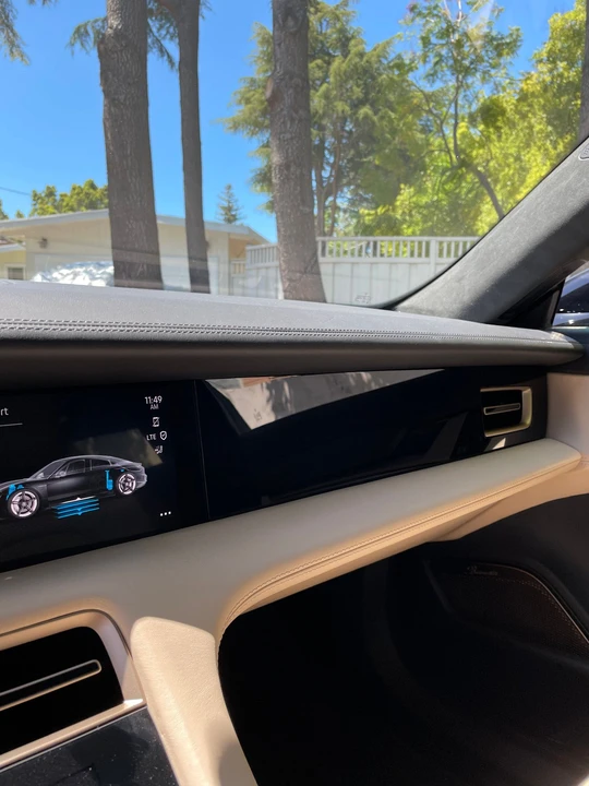 2020 Porsche Taycan Turbo S - Image 31 of 31