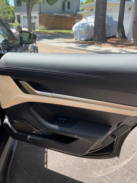 2020 Porsche Taycan Turbo S - Image 20 of 31