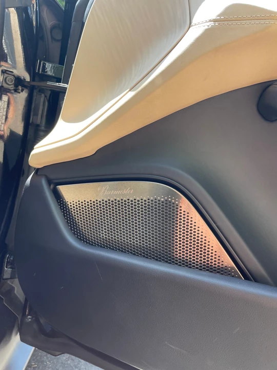 2020 Porsche Taycan Turbo S - Image 16 of 31