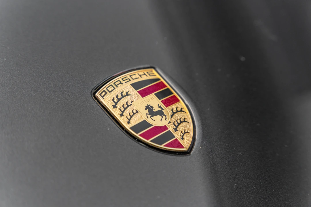 2020 Porsche Taycan Turbo S - Image 23 of 31