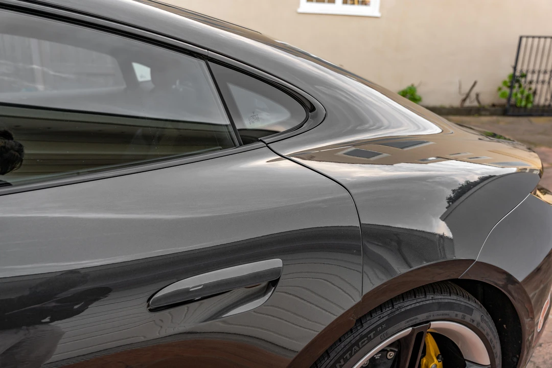 2020 Porsche Taycan Turbo S - Image 31 of 31