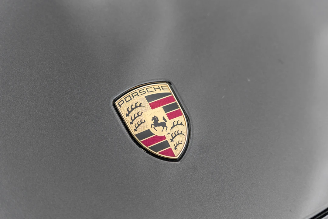 2020 Porsche Taycan Turbo S - Image 22 of 31