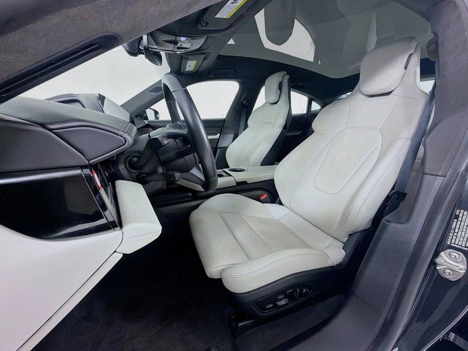 2020 Porsche Taycan Turbo S - Image 5 of 5