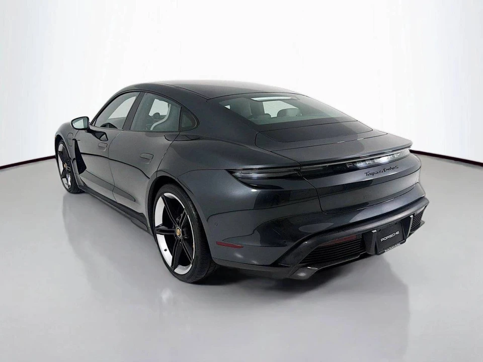 2020 Porsche Taycan Turbo S - Image 3 of 5