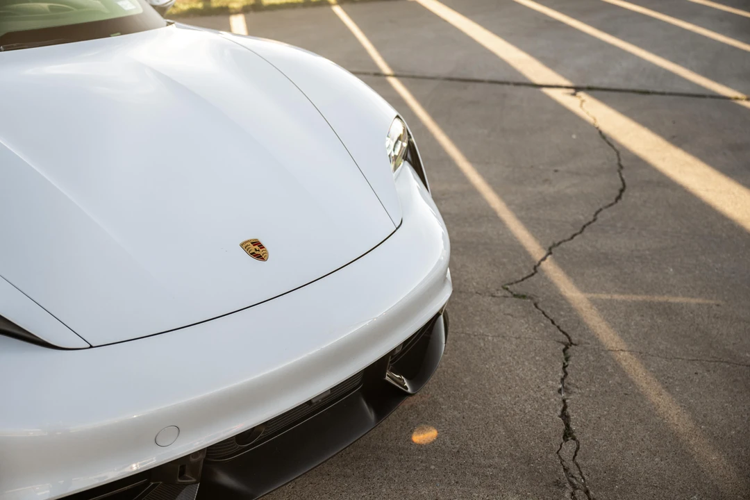 2020 Porsche Taycan Turbo S - Image 31 of 31