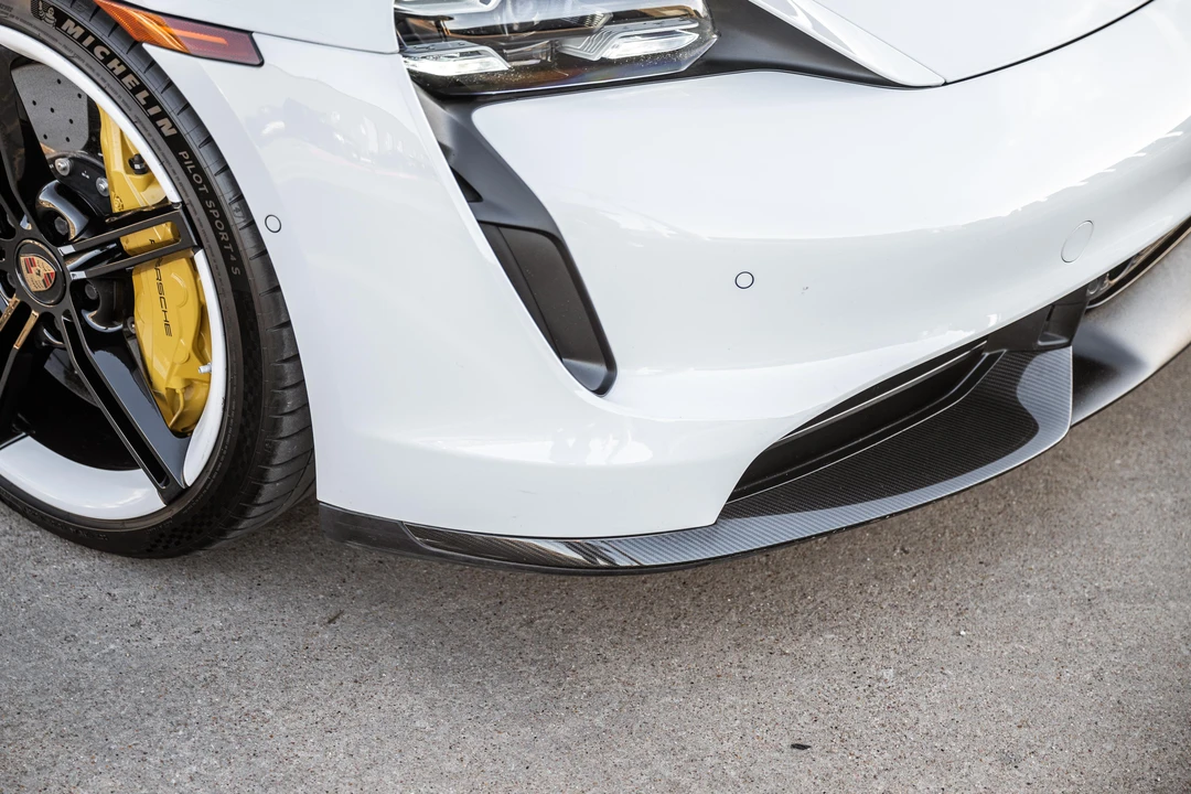 2020 Porsche Taycan Turbo S - Image 28 of 31