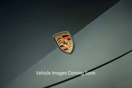 2020 Porsche Taycan Turbo S