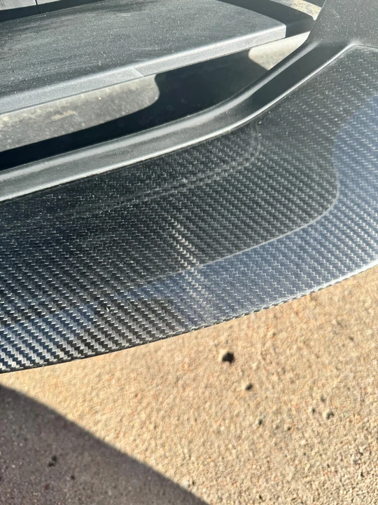 2020 Porsche Taycan Turbo S - Image 28 of 31