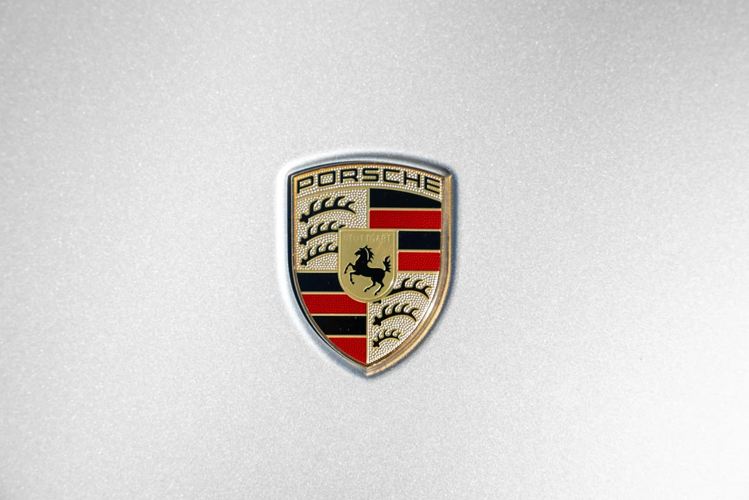 2020 Porsche Taycan Turbo S - Image 12 of 31