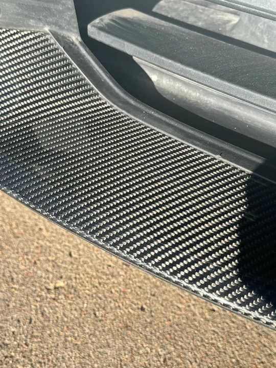 2020 Porsche Taycan Turbo S - Image 30 of 31
