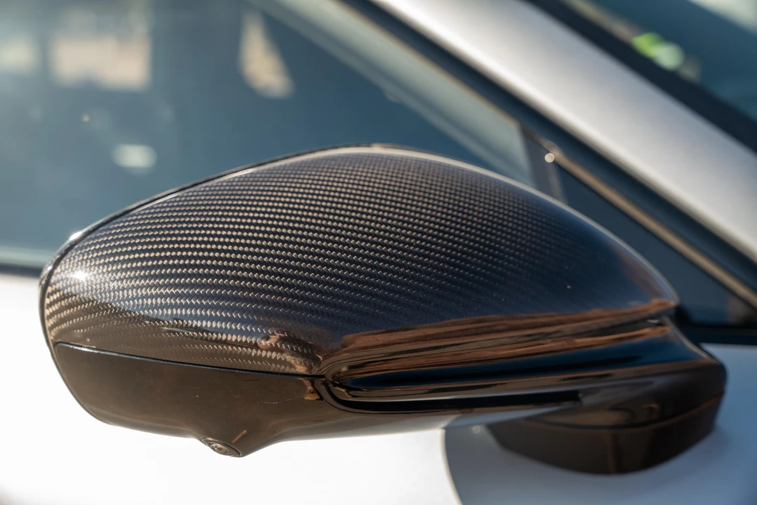 2020 Porsche Taycan Turbo S - Image 24 of 31