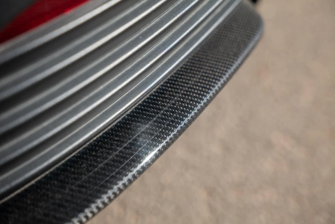 2020 Porsche Taycan Turbo S - Image 19 of 31
