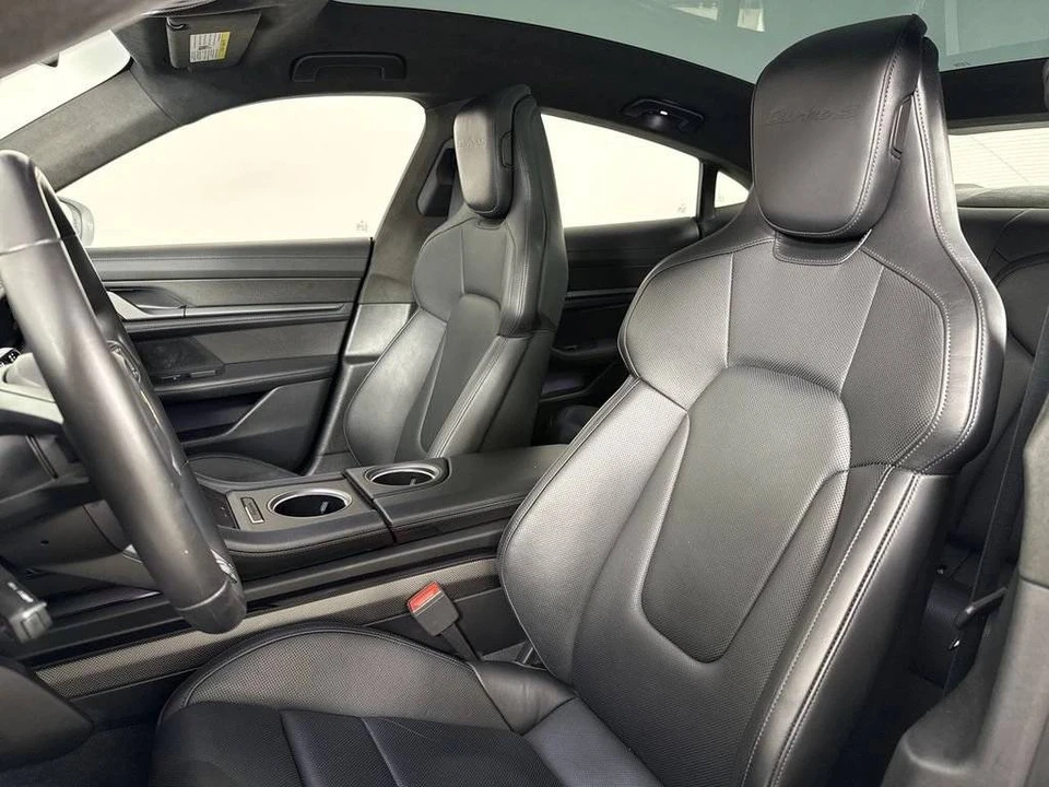 2020 Porsche Taycan Turbo S - Image 5 of 5