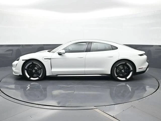 2020 Porsche Taycan Turbo - Image 2 of 5