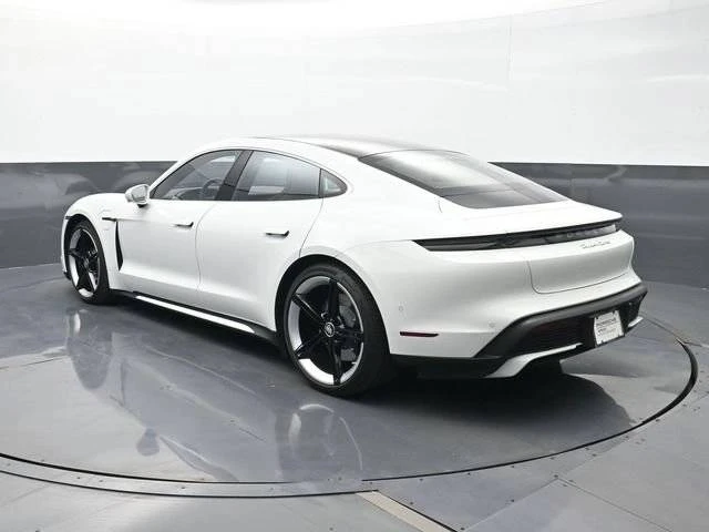 2020 Porsche Taycan Turbo - Image 3 of 5