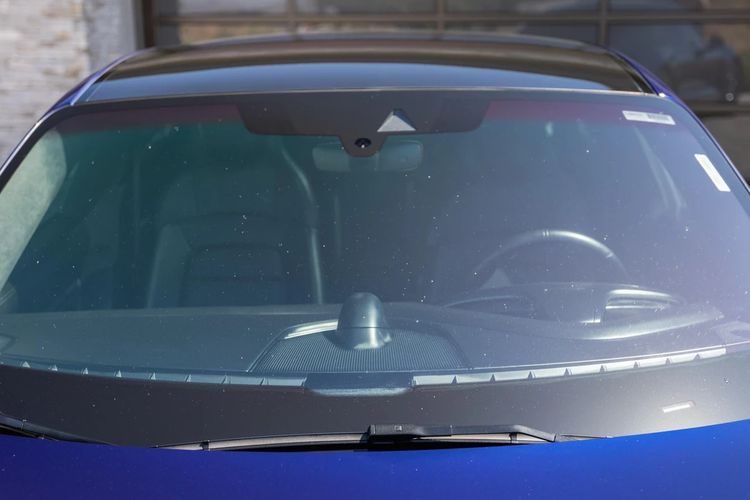 2020 Porsche Taycan Turbo - Image 17 of 31