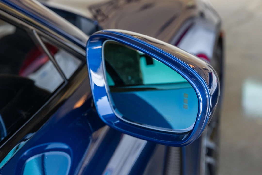 2020 Porsche Taycan Turbo - Image 21 of 31
