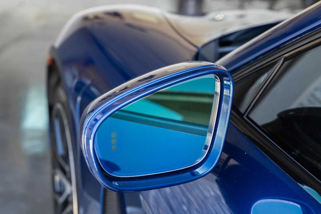 2020 Porsche Taycan Turbo - Image 16 of 31
