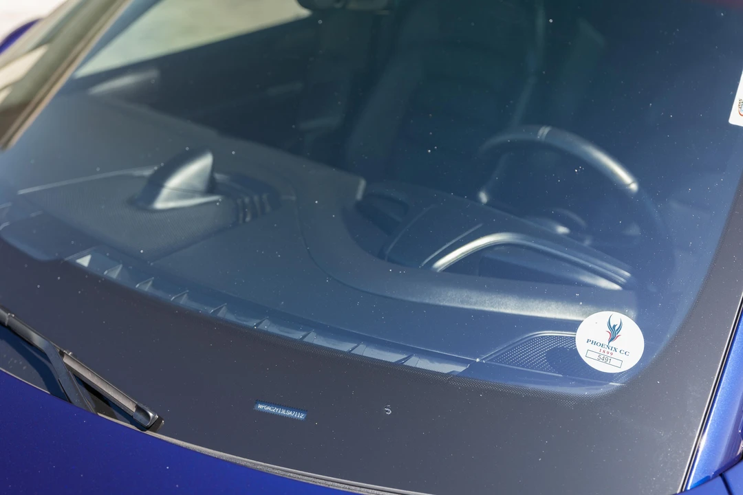2020 Porsche Taycan Turbo - Image 18 of 31