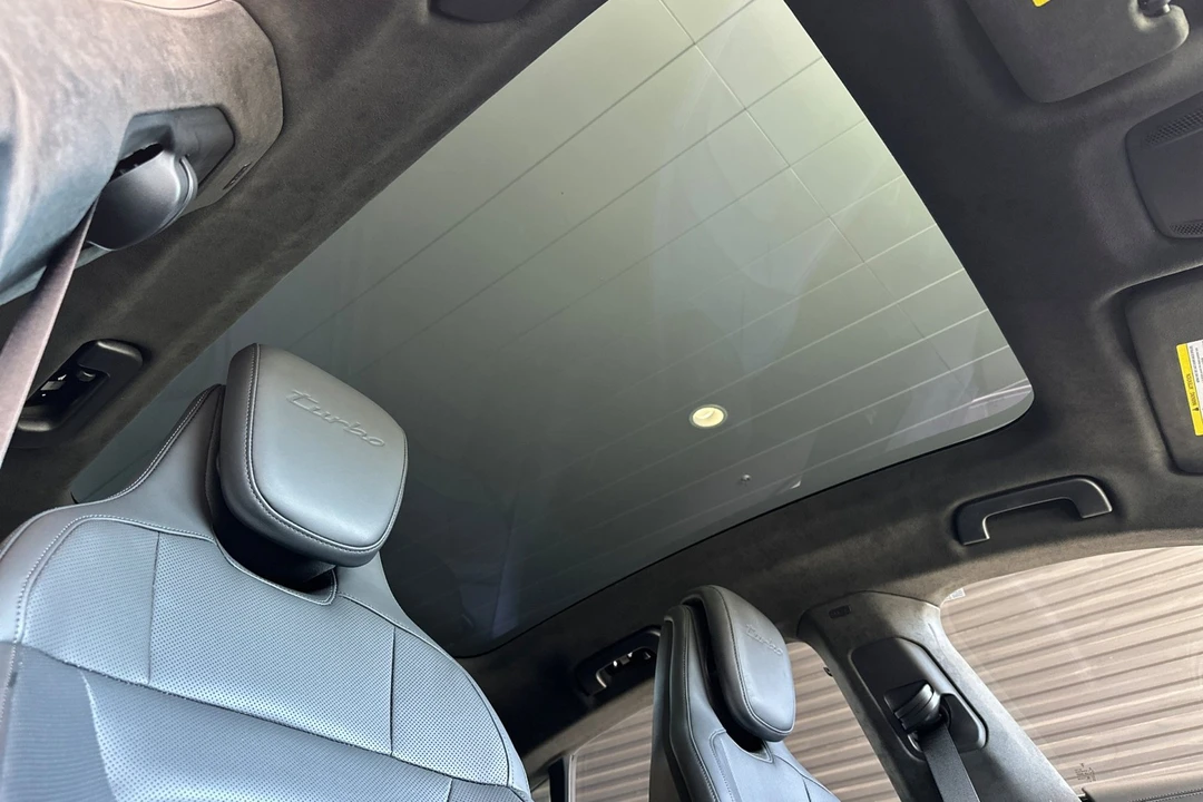 2020 Porsche Taycan Turbo - Image 18 of 21