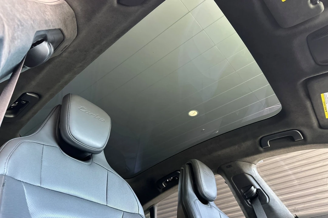 2020 Porsche Taycan Turbo - Image 18 of 21