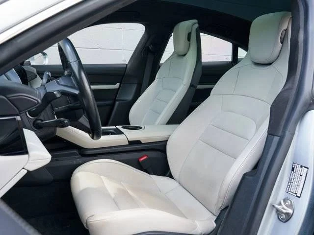 2020 Porsche Taycan Turbo - Image 5 of 5
