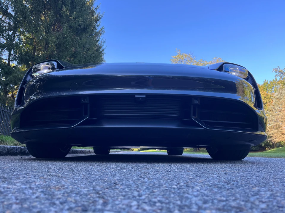 2020 Porsche Taycan Turbo - Image 8 of 31
