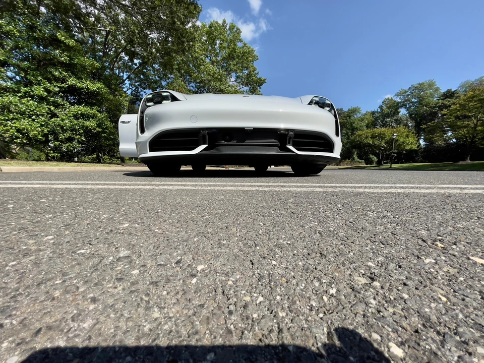 2020 Porsche Taycan Turbo - Image 9 of 31