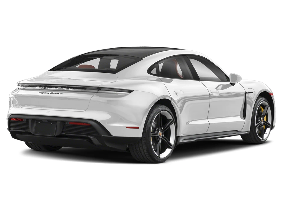 2020 Porsche Taycan Turbo - Image 2 of 12