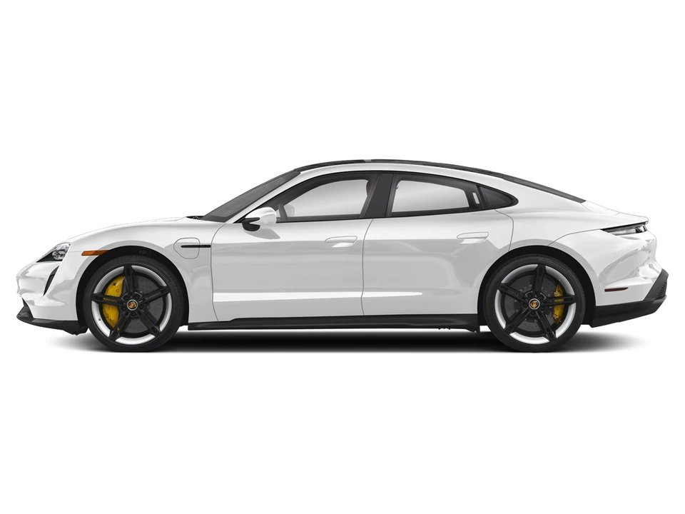 2020 Porsche Taycan Turbo - Image 3 of 12