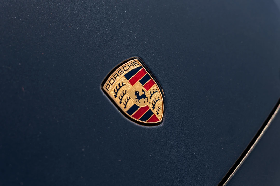 2020 Porsche Taycan Turbo - Image 9 of 31