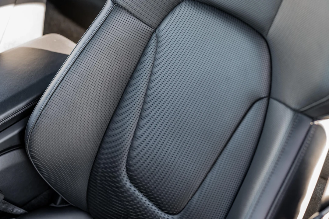 2020 Porsche Taycan Turbo - Image 22 of 31