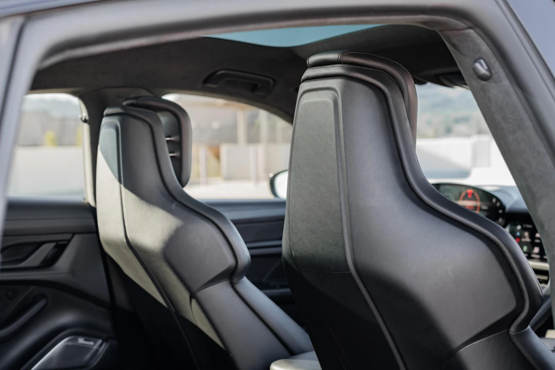 2020 Porsche Taycan Turbo - Image 28 of 31