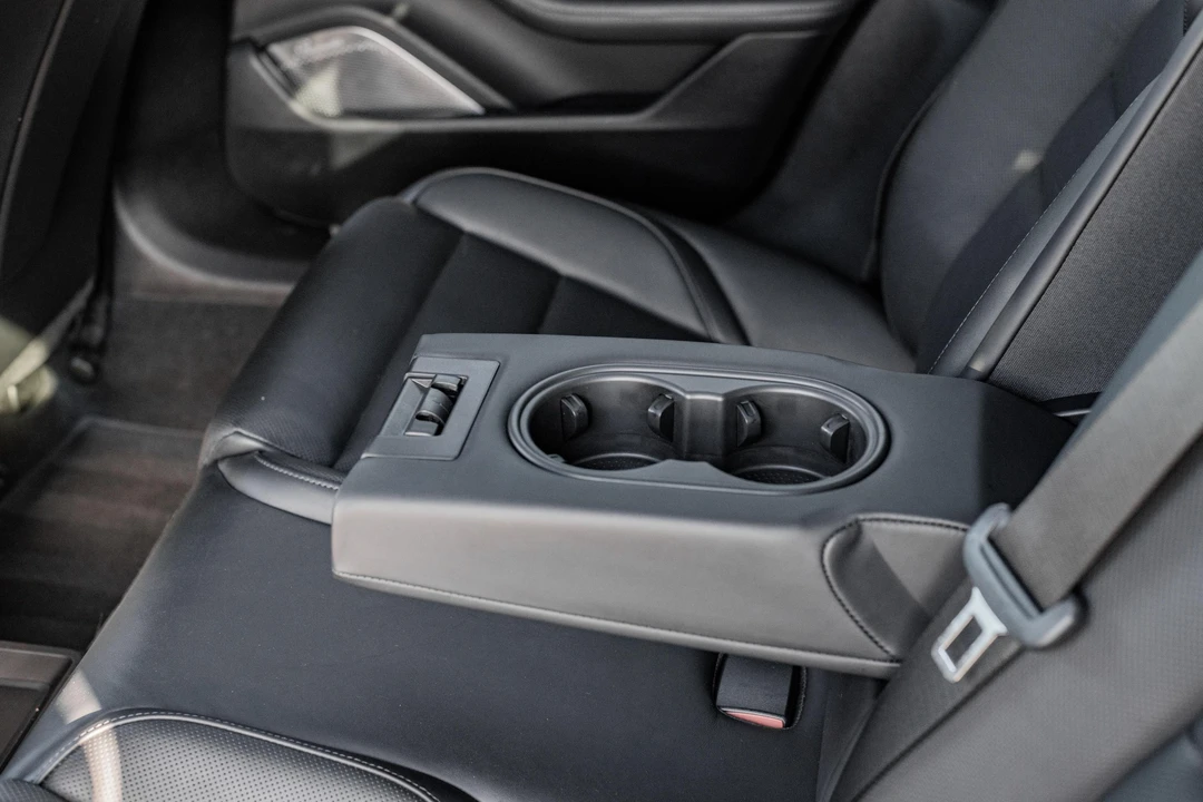 2020 Porsche Taycan Turbo - Image 30 of 31