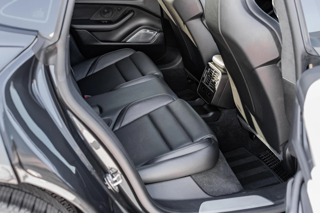 2020 Porsche Taycan Turbo - Image 31 of 31