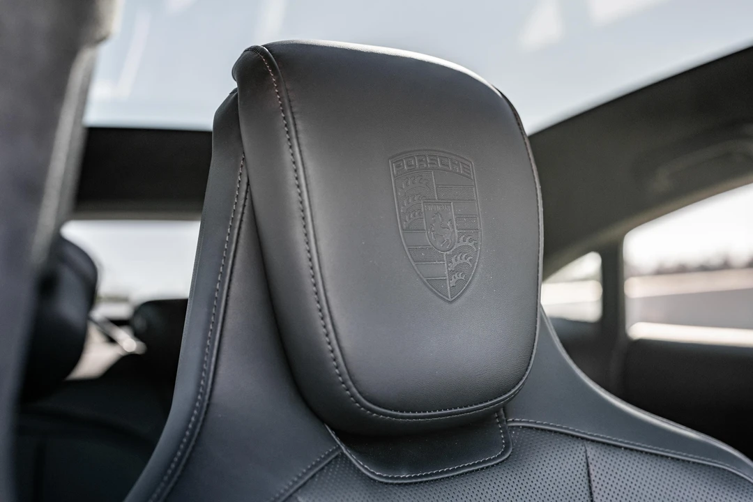 2020 Porsche Taycan Turbo - Image 26 of 31