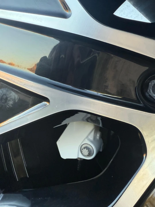 2020 Porsche Taycan Turbo - Image 26 of 31