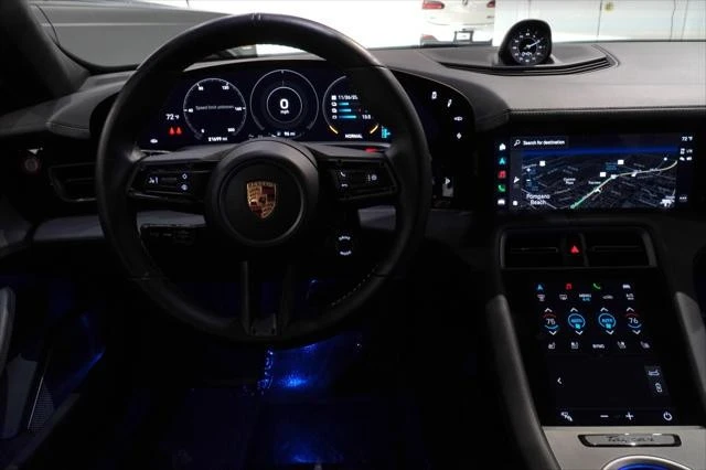 2020 Porsche Taycan Turbo - Image 12 of 12
