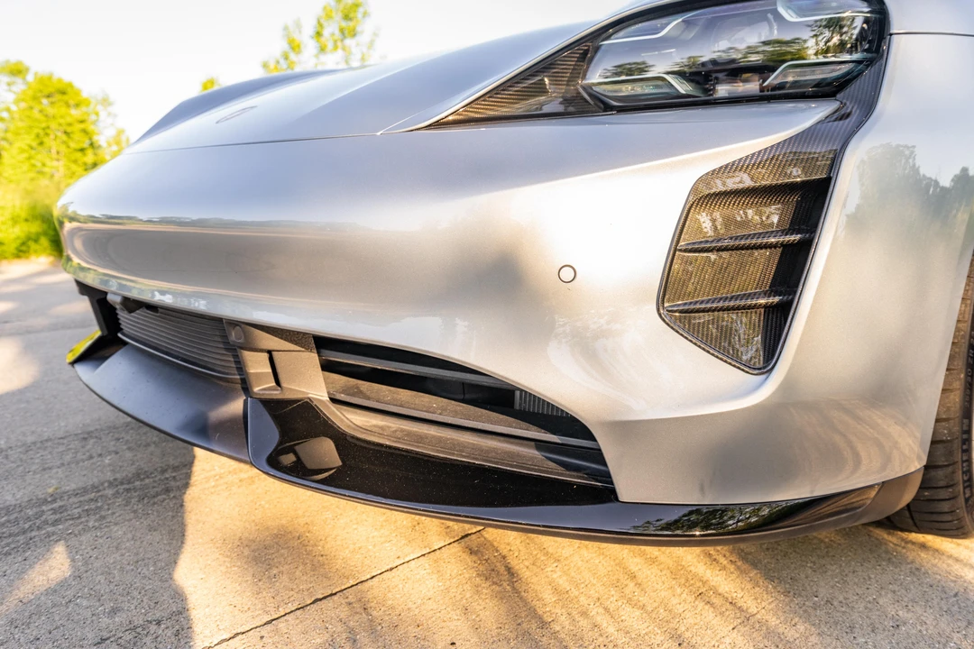 2020 Porsche Taycan Turbo - Image 26 of 31