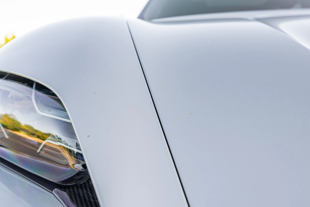 2020 Porsche Taycan Turbo - Image 22 of 31