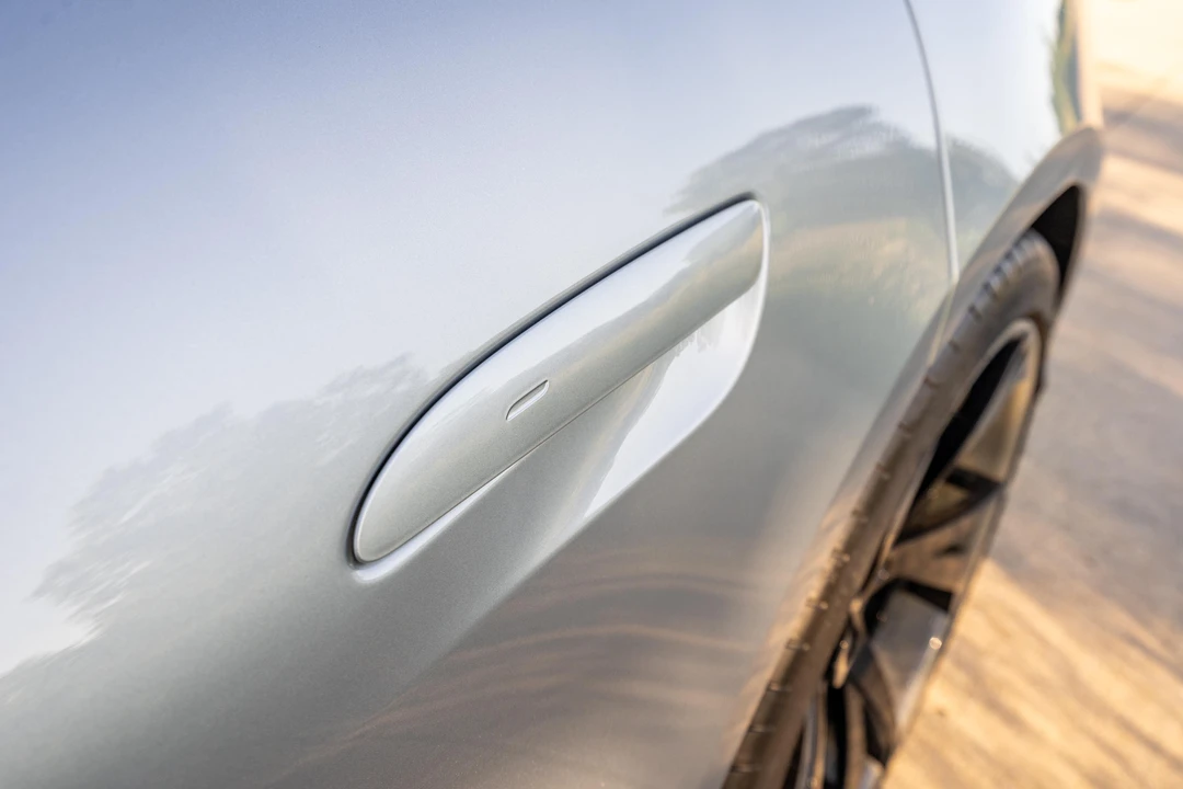 2020 Porsche Taycan Turbo - Image 31 of 31