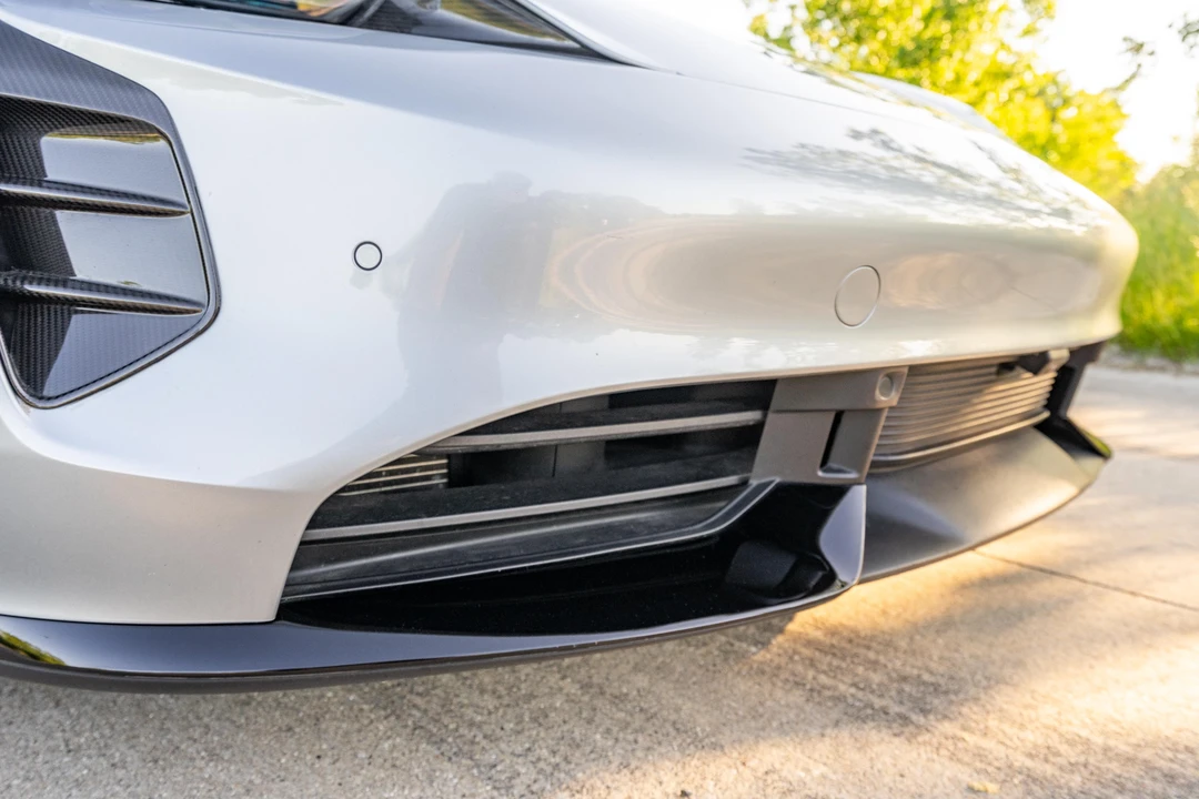 2020 Porsche Taycan Turbo - Image 20 of 31